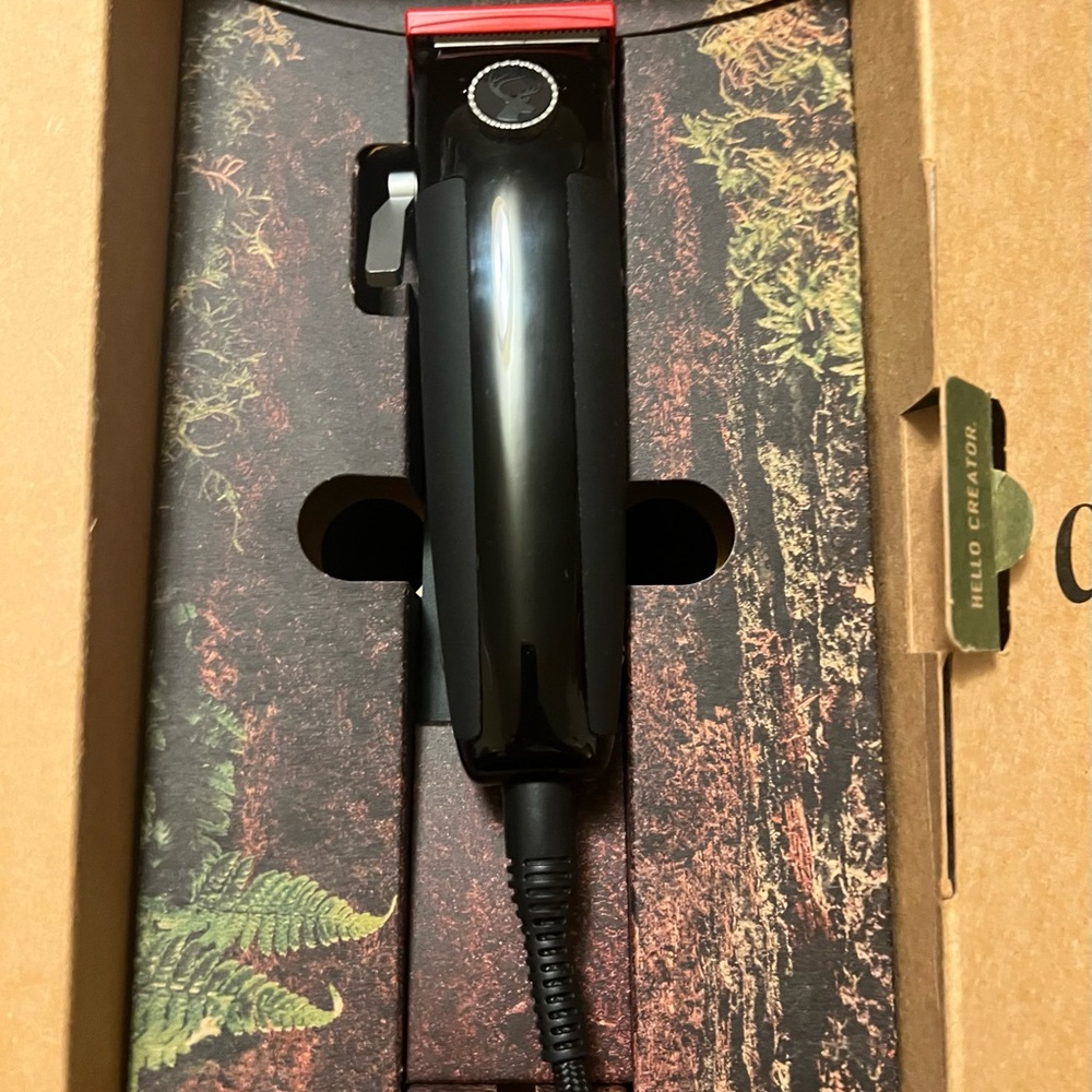 Red Deer Handwerkszeug Box - Picture 7 of 9